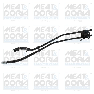Fuel Line